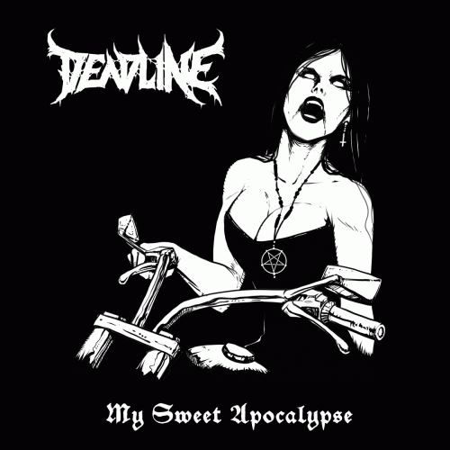 Deadline (RSA) : My Sweet Apocalypse